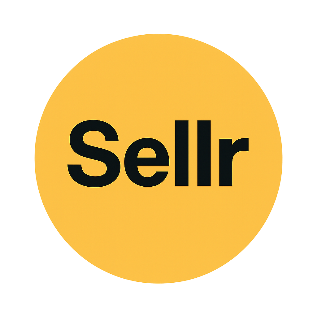 Sellr